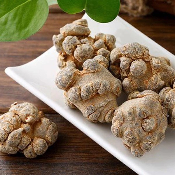 Whole Dried Panax Notoginseng Root – Premium Medicinal Herb