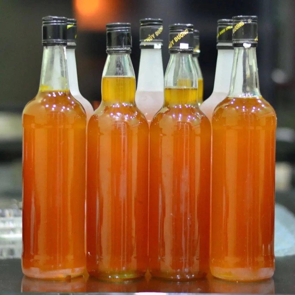 Raw Wild Honey – Harvested from Natural Forests in Vietnam - Image 3