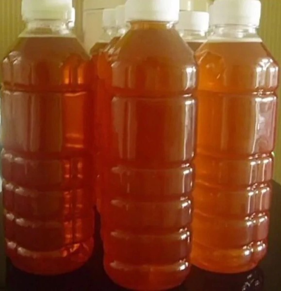 Raw Wild Honey – Harvested from Natural Forests in Vietnam - Image 5